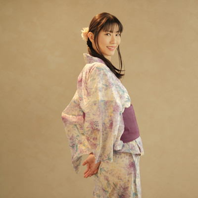 Oborozukiyo Front Cover