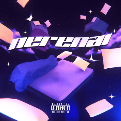 Nerenai Front Cover