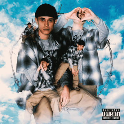 Revelation Front Cover