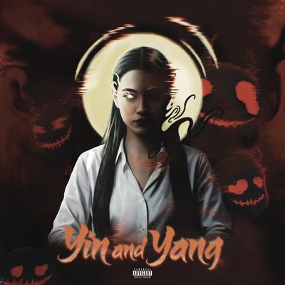 Yin and Yang Front Cover