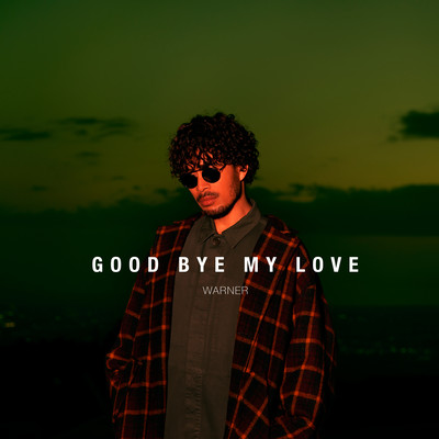 GOOD BY MY LOVE Front Cover