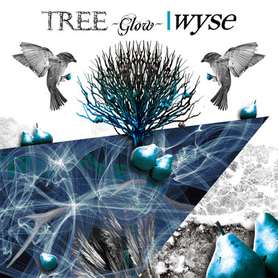 TREE -Glow- Front Cover