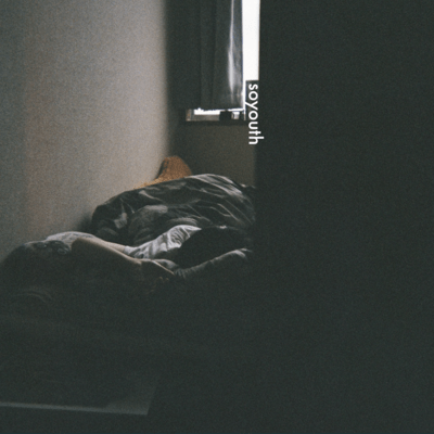 Breathing in Sleep Front Cover