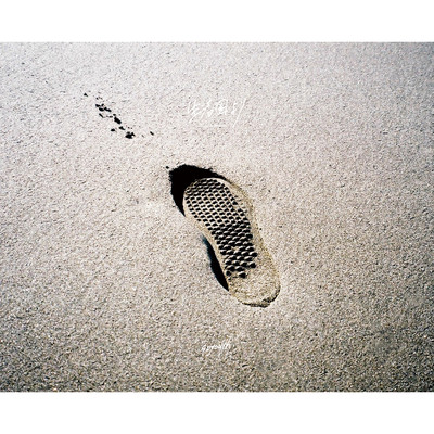 生活圏よりのジャケット写真