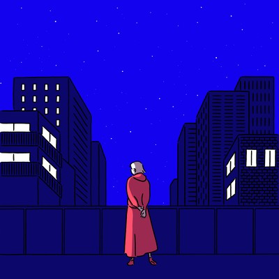 Toiki Blues Front Cover