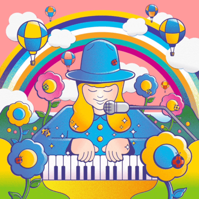 After ONCE (feat. FANNY) Front Cover