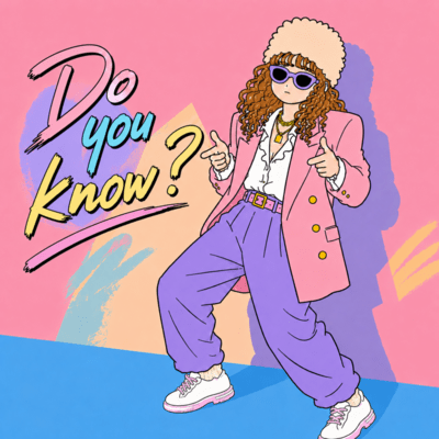 Do you know? Front Cover