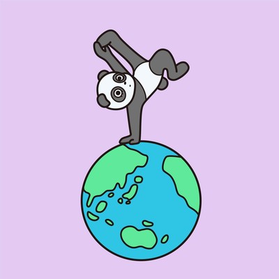 Wonderful Worldのジャケット写真