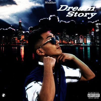 Dream story Front Cover