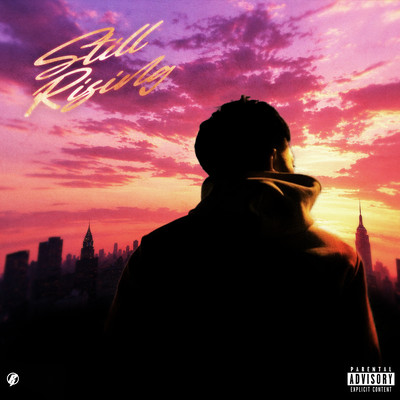 Still Rising Front Cover