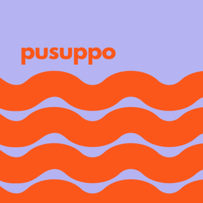 pusuppo Front Cover