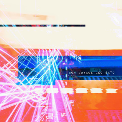 Bon Voyage Front Cover