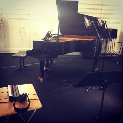 ビロードの森 Front Cover