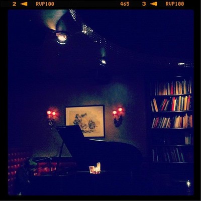 Silent Garden -AM- Front Cover