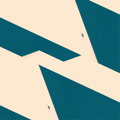 ZEAL Front Cover