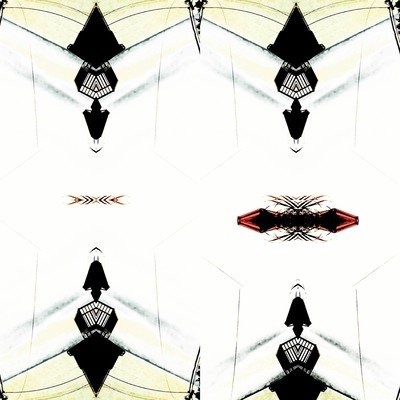 Endless Station Front Cover