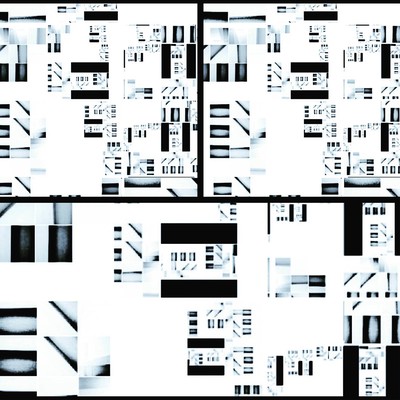 September Front Cover