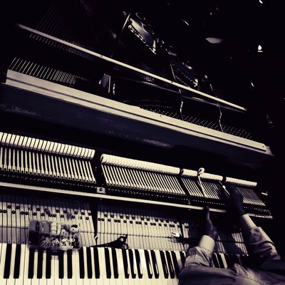 Light reflected Front Cover