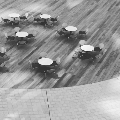 Monograph Front Cover