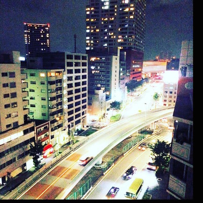 Light Rain Front Cover