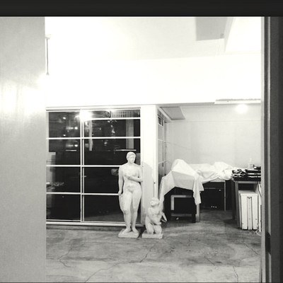 Public Phone Front Cover