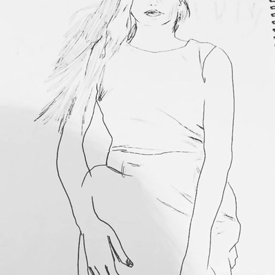 AMOUR -Lettre d'amour- Front Cover