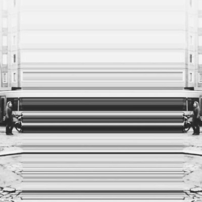 Prologue -1900- Front Cover