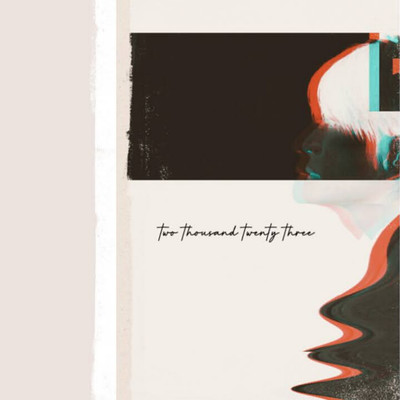 two thousand twenty three Front Cover