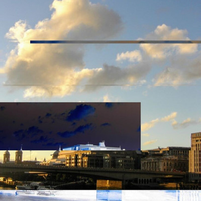 Sleeping Beauty -20220129- (Live at ETUDE LLP, Tokyo, 2022) Front Cover