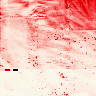 Allegory of the cave Front Cover