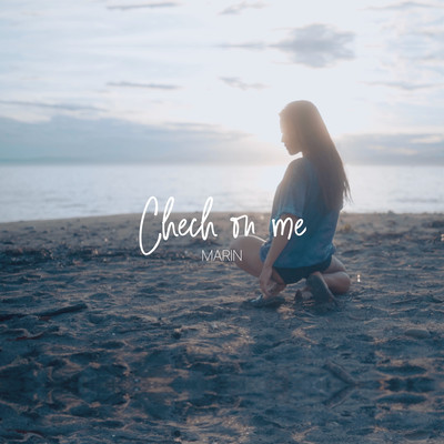 Check on meのジャケット写真