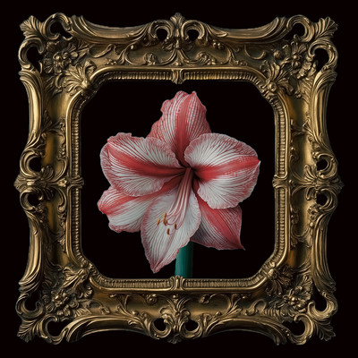 AMARYLLIS Front Cover
