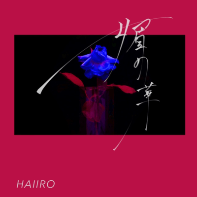 媚の華のジャケット写真