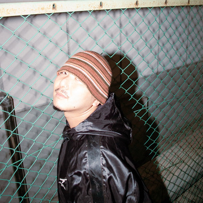 I just moment...のジャケット写真