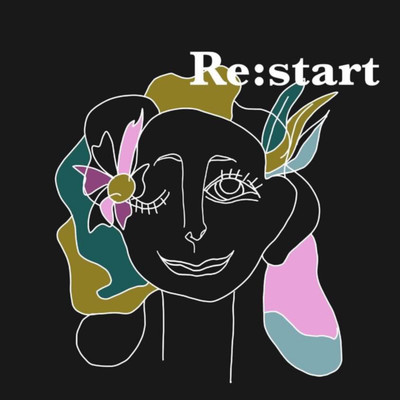 Re:startのジャケット写真