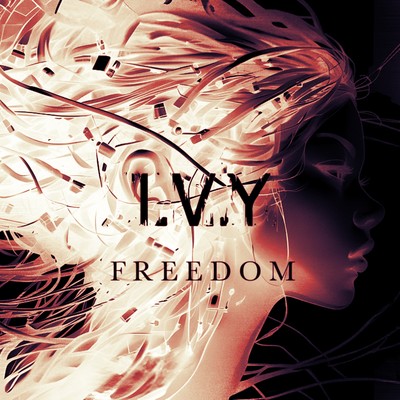FREEDOM.のジャケット写真