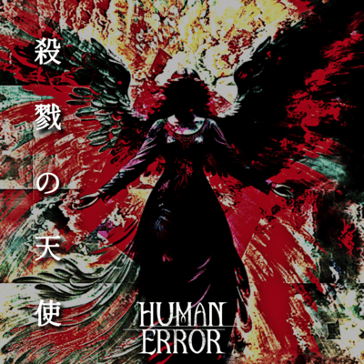 Angels of death Front Cover