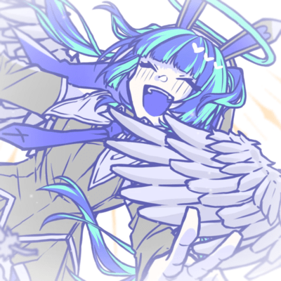 Happy Bunny (feat. HATSUNE MIKU) Front Cover