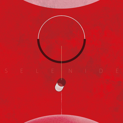 SELENIDE Front Cover