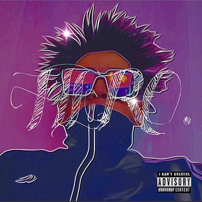 HERO.のジャケット写真