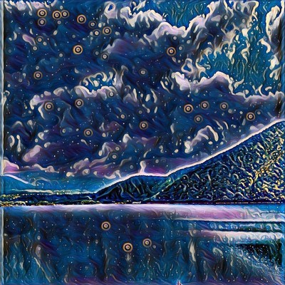 Tamatebako Front Cover