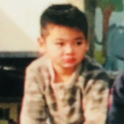 デイゴのジャケット写真