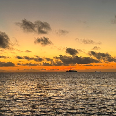 ImOnMyWay Front Cover