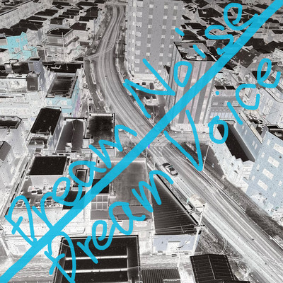 Dream Noise/Dream Voice Front Cover