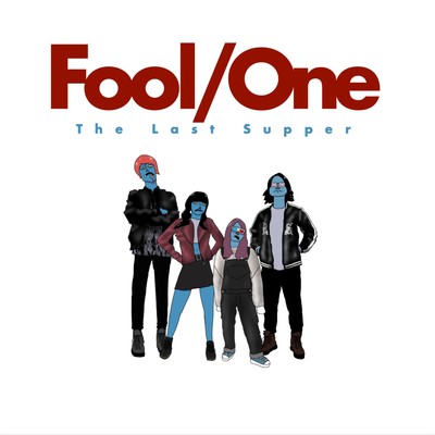 Fool / One Front Cover