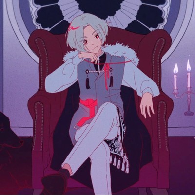 クリティシズム (feat. 缶缶)のジャケット写真