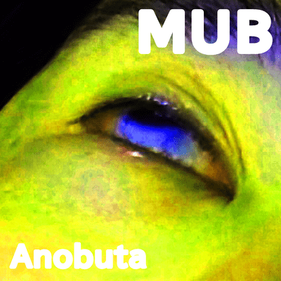 MUB Front Cover