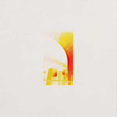 Layers Front Cover