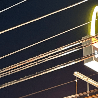 当分歩くのジャケット写真