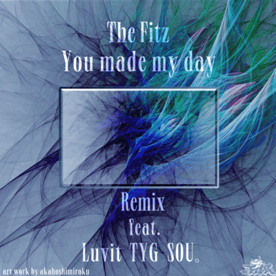 You made my day Front Cover